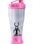 Pembe 301-400ML 350ML Elektrikli Protein Tozu Karıştırma Fincan Otomatik Çalkalayıcı Şişe Mikser Sallama Şişesi Süt Kahve Blender Su Isıtıcısı Akıllı Mikser 2023 (Yurt Dışından) 1