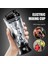 Pembe 301-400ML 350ML Elektrikli Protein Tozu Karıştırma Fincan Otomatik Çalkalayıcı Şişe Mikser Sallama Şişesi Süt Kahve Blender Su Isıtıcısı Akıllı Mikser 2023 (Yurt Dışından) 3