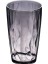 Gri 490ML 310ML/490ML Kırılmaz Akrilik Içme Bardakları Kırılmaz Su Bardağı Yeniden Kullanılabilir Meyve Suyu Bira Bardağı Şampanya Içme Bardağı (Yurt Dışından) 1