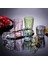 Gri 490ML 310ML/490ML Kırılmaz Akrilik Içme Bardakları Kırılmaz Su Bardağı Yeniden Kullanılabilir Meyve Suyu Bira Bardağı Şampanya Içme Bardağı (Yurt Dışından) 4