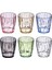 Gri 490ML 310ML/490ML Kırılmaz Akrilik Içme Bardakları Kırılmaz Su Bardağı Yeniden Kullanılabilir Meyve Suyu Bira Bardağı Şampanya Içme Bardağı (Yurt Dışından) 5