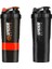 Kırmızı 501-600 ml 3 Katmanlar Shaker Protein Şişesi Toz Shake Bardak Su Şişesi Plastik Karıştırma Kabı Vücut Geliştirme Egzersiz Şişesi (Yurt Dışından) 2