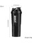 Kırmızı 501-600 ml 3 Katmanlar Shaker Protein Şişesi Toz Shake Bardak Su Şişesi Plastik Karıştırma Kabı Vücut Geliştirme Egzersiz Şişesi (Yurt Dışından) 5