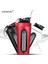 Beyaz Shaker Şişesi 700 M / 28 Oz Paslanmaz Çelik Shaker Şişesi, Çırpma Topu Peynir Altı Suyu Proteini Su Şişesi Sızdırmaz Spor Salonu Mikser Spor Shaker, Win ile (Yurt Dışından) 3
