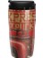 250 ml Yeni Lil' Red Express 1978 Seyahat Kahve Kupa Vintage Fincan Fincan Kahve Espresso Kahve Fincanları (Yurt Dışından) 1