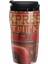 250 ml Yeni Lil' Red Express 1978 Seyahat Kahve Kupa Vintage Fincan Fincan Kahve Espresso Kahve Fincanları (Yurt Dışından) 2