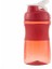 Kırmızı 550 ml 550 ML/760 ml Taşınabilir Plastik Su Bardağı Karıştırma Protein Tozu Shaker Şişe Spor Spor Salonu Için Saplı (Yurt Dışından) 1