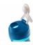 Kırmızı 550 ml 550 ML/760 ml Taşınabilir Plastik Su Bardağı Karıştırma Protein Tozu Shaker Şişe Spor Spor Salonu Için Saplı (Yurt Dışından) 5