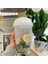 Beyaz 1000ML Shaker Taşınabilir Kahvaltı Bardak Tahıl Fındık Yoğurt Salata Bardağı Konteyner Seti Çatal Sos Şişesi Gıda Depolama Bento Kutusu Öğle Yemeği (Yurt Dışından) 1