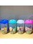 Beyaz 1000ML Shaker Taşınabilir Kahvaltı Bardak Tahıl Fındık Yoğurt Salata Bardağı Konteyner Seti Çatal Sos Şişesi Gıda Depolama Bento Kutusu Öğle Yemeği (Yurt Dışından) 3