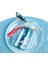 Yeşil 400 ml 400 ml Sevimli Su Pipetli Bardak Sippy Çocuklar Karikatür Bpa Ücretsiz Sızdırmaz Su Şişeleri Ayı Açık Taşınabilir Içme Şişesi Çocuk Fincan (Yurt Dışından) 3