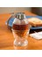 Şeffaf 101-200 ml Sıkılabilir Şişe Bal Kavanozu Konteyner Arı Damla Dağıtıcı Su Isıtıcısı Saklama Kabı Standı Tutucu Suyu Şurup Bardağı Ev Mutfak Aksesuarları (Yurt Dışından) 2