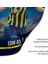 Odyak Statıkıum 2023-2024 Edın Dzeko Poster 56X80 cm Statik Kağıt Yapışkansız Lisanslı Orjinal 2