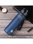 Lacivert 560ML Marka Bpa Içermeyen Sızdırmaz Spor Su Şişesi Yüksek Kaliteli Tur Yürüyüş Taşınabilir Favori Içecek Şişeleri 400ML 560ML (Yurt Dışından) 1