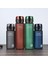 Lacivert 560ML Marka Bpa Içermeyen Sızdırmaz Spor Su Şişesi Yüksek Kaliteli Tur Yürüyüş Taşınabilir Favori Içecek Şişeleri 400ML 560ML (Yurt Dışından) 5