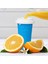 Sarı 350 ml Smoothie Kupası Soğutma Silikon Hızlı Soğutma Sihirli Sıkılabilir Bardak Çift Katmanlı Rüşvet Bardak Sıkılabilir Içme Bardağı (Yurt Dışından) 3