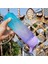 Mor Mavi Degrade 600ML 600ML Su Şişesi Uzay Kupası Yıldız Anason Açısal Degrade Saman Bardağı Açık Sızdırmaz Spor Su Isıtıcısı Içme Bardağı Su Şişesi (Yurt Dışından) 5