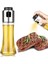 180ML Mafiti Yemeklik Yağ Spreyi, Mutfak Aksesuarları Çok Fonksiyonlu Yağ Spreyi Şişesi, Havada Kızartılmış Zeytinyağı Dispenseri, Salata, Aşçı, Fırında, (Yurt Dışından) 2