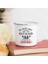 XH3867-A015WH-8 360 ml Merci Maîtresse/atsem Baskı Kahve Kupa Yaratıcı Emaye Bardak Içecekler Su Süt Kupası Kupa Okul Ev Kolu Drinkware Öğretmen Hediyeler (Yurt Dışından) 1