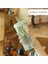 GREEN-520ML Obelix Sevimli Yıldız Glitter Şeffaf Saman Kapaklı Bardak Kahve Fincanları Yaz Soğuk Su Yeniden Kullanılabilir Bardak Plastik Tumbler Sippy Kupalar (Yurt Dışından) 2