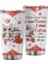Stil 5 Kapaklı Kitap Bardak - Hediye Fikirleri Kitap Kurdu Kitapkoliğin Bardakları Kitap Severler Çocuklar Gençler Için Kitap Hediyeleri Paslanmaz Çelik Bardak 20OZ (Yurt Dışından) 1