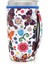 Kelebek Yeniden Kullanılabilir Buzlu Kahve Kupası Kol Neopren Yalıtımlı Kollu Bardak Kapak Tutucu 20OZ Tumbler Kupası Için Fikir (Yurt Dışından) 1