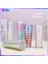 Elmas Bardak 6 710ML 710ML/24OZ Balık Pulu Soğuk Bardak Çift Katmanlı Su Şişeleri Plastik Pipetli Bardak Yeniden Kullanılabilir Kahve Suyu Pipetli Kupa Bardak Noel Hediyeleri (Yurt Dışından) 2