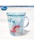 Stil 1 260 ml Disney Su Bardağı Dondurulmuş Mickey Minnie Mouse Erkek Kız Çocuk Fırçalama Fincan Karikatür Yıkama Ağız Kupası Grip ile 260 ml (Yurt Dışından) 3
