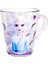 Stil 1 260 ml Disney Su Bardağı Dondurulmuş Mickey Minnie Mouse Erkek Kız Çocuk Fırçalama Fincan Karikatür Yıkama Ağız Kupası Grip ile 260 ml (Yurt Dışından) 4