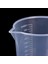 1000ML Ölçüm Aletleri Mezunlu Kaliteli Mutfak Ölçüm Kabı 20ML/30ML/50ML/250ML/500ML/1000ML Ölçüm Sürahisi Ölçüm Bardakları (Yurt Dışından) 2