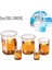 5ml 3000ML-5ML Pyrex Cam Beher Borosilikat Gg-17 Dereceli Beherler Ölçüm Cam Kimya Beherler (Yurt Dışından) 1
