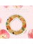 Şeftali 1pc 1-5pcs Tatlandırıcı Kapsüller Hava Kokusu Meyve Aroması 0 Şekerli Plastik Su Içecek Şişesi Aromalı Içecek Için Aroma Pod Su Şişeleri (Yurt Dışından) 1