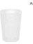 50 ml 30/50 ml Plastik Mezun Ölçüm Kabı Sıvı Konteyner Reçine Aracı Epoksi Şeffaf Ölçekli Pc Karıştırma Kabı 1 Bardak Silikon M V7W8 (Yurt Dışından) 2