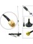 Sma Erkek Araç Anteni Nagoya UT-106 Vhf Uhf Çift Bant Sma-Erkek/sma-Dişi Manyetik Hf Araca Monte Anten Baofeng Uv-5r 888S Radyo (Yurt Dışından) 1