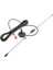 Sma Erkek Araç Anteni Nagoya UT-106 Vhf Uhf Çift Bant Sma-Erkek/sma-Dişi Manyetik Hf Araca Monte Anten Baofeng Uv-5r 888S Radyo (Yurt Dışından) 3