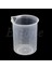 150ML 1 Adet Plastik Ölçüm Kabı Sürahi Dekantör Şişe Ağzı Yüzey KITCHEN150/250/500/1000/2000ML (Yurt Dışından) 2