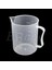 150ML 1 Adet Plastik Ölçüm Kabı Sürahi Dekantör Şişe Ağzı Yüzey KITCHEN150/250/500/1000/2000ML (Yurt Dışından) 3