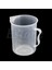 150ML 1 Adet Plastik Ölçüm Kabı Sürahi Dekantör Şişe Ağzı Yüzey KITCHEN150/250/500/1000/2000ML (Yurt Dışından) 4