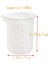 1 Adet 100ML 1/2/5/10 Adet 20-500ML Şeffaf Plastik Mezun Ölçüm Kabı Şeffaf Karıştırma Bardakları Sıvı Saplı Konteyner Yapımı Mutfak Gereçleri (Yurt Dışından) 4
