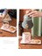 310 ml Beyaz Kupa Çanta Şekilli Tatlı Seramik Bardak Plaka Yaratıcı Altın Çanta Tarzı Kupa Süt Çay Suyu Su Drinkware Masaüstü Dekor Iş Hediyesi (Yurt Dışından) 5