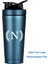 Yeşil Resimle Aynı Spor Su Şişesi, Protein Karıştırıcı Için Sızdırmaz Sallama Şişesi, Taşınabilir Ön Egzersiz Peynir Altı Suyu Protein Içeceği Shaker Şişesi (Yurt Dışından) 5