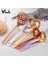 B-Rose Gold L 1/2 Adet Patates Kırıcı Paslanmaz Çelik Pürüzsüz Patates Püresi Meyve Sebze Aracı Pres Kırıcı Mutfak Aracı (Yurt Dışından) 2