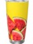 Stil 7 Suluboya Karpuz Desen Baskılı 20 Oz Tumbler Yalıtımlı Tumbler Seyahat Kupa Paslanmaz Çelik Bardak Kahve Kapaklı Kupa Hediye (Yurt Dışından) 1