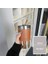C4 450ML Kapasite 350ML 450ML Yaratıcı Cam Kahve Pipetli Bardak Kapaklı Isıya Dayanıklı Su Şişesi Bira Çay Drinkware Çift Kahve Pipetli Kupa (Yurt Dışından) 1