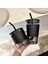 C4 450ML Kapasite 350ML 450ML Yaratıcı Cam Kahve Pipetli Bardak Kapaklı Isıya Dayanıklı Su Şişesi Bira Çay Drinkware Çift Kahve Pipetli Kupa (Yurt Dışından) 2