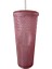 03 710ML 710ML Logosuz Durian Fincan Kahve Fincanı Yaz Soğuk Su Kupa Tumbler Samanlı Bardak Elmas Radyant Tanrıça Bardak Saman Bardak (Yurt Dışından) 1