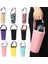 300-600ML 300-900ML Renkli Anti-Sıcak Bardak Kol Çevre Dostu Içecek Çantası Su Kupa Şişe Tutucu Tumbler Taşıyıcı Bardak Aksesuarları (Yurt Dışından) 4