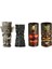 Maymun 920ML Seramik Tiki Kupa Yaratıcı Porselen Bira Şarap Sürahisi Bardak Bar Aracı, Egzotik Kokteyl Bardakları, Tiki Bar (Yurt Dışından) 2