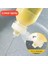 1 Adet 300ML Yağ Şişesi Mutfak Plastik Yağ Sprey Şişesi Çeşni Sızdırmaz Sıkılabilir Şişeler Ketçap Hardal Mayonez Sıcak Soslar Zeytin Dağıtıcı (Yurt Dışından) 5