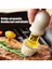 02 Yağ Spreyi Fırçalı Şişe 180 ml Pişirme Barbekü 2 In 1 Damlalık Ölçme Yağı Dağıtıcı Barbekü Izgara Mutfak Aletleri (Yurt Dışından) 4